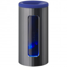 LELO F1S V2 Blue Pleasure Console Masturbaattori Tuotekuva 1