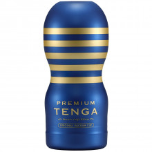 TENGA Premium Original Vacuum Cup Masturbaattori Tuotekuva 1