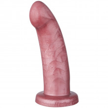 HerSpot Golden Rose Keskikokoinen Dildo Tuotekuva 1