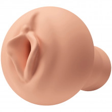 Malesation Real Fuck Pussy Stroker Masturbaattori