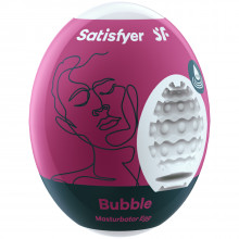 Satisfyer Bubble Masturbaattori