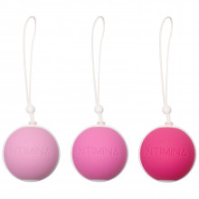 Intimina Laselle Weighted Treenisetti