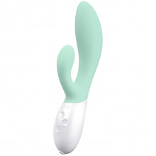 LELO Ina 3 Dual-Action Rabbit-vibraattori