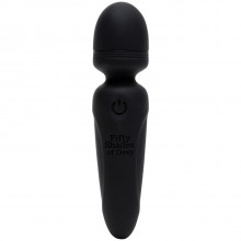 Fifty Shades of Grey Sensation Mini Wand Vibraattori