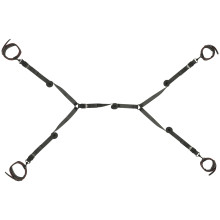 Fifty Shades of Grey Sweet Anticipation Under Mattress Sidontasetti Tuotekuva 1