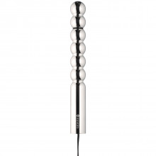 Mystim Bal(l)zac Metallidildo 25 cm