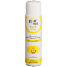 Pjur MED Soft Glide Silikoniliukuvoide 100 ml