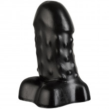 Bubble Toys Mousse Anaalidildo 16 cm