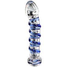 ToyJoy G-Spot Gemstone Lasidildo 18 cm Tuotekuva 1