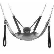 Strict Extreme Seksikeinu ilman kehikkoa Tuotekuva 1