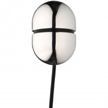 E-stim Iso Kiihotinkuula Sähköseksiin Tuotekuva 1