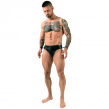 Svenjoyment Wetlook Jock Rannekahleilla