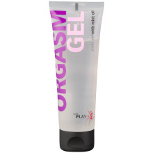 Just Play Mint Oil Orgasmigeeli 80 ml Tuotekuva 1