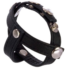 COLT C/B Nahkahihna Kivesten Jakajalla Tuotekuva 1