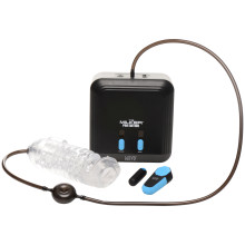 LoveBotz The Milker Pro Seksikone Tuotekuva 1