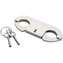 Rimba Metal Police Peukaloraudat Tuotekuva 1