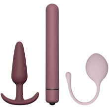 Amaysin My First Fun Kit Seksilelusetti Tuotekuva 1