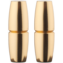 Ouch! Magneettinen Sylinteri Nänninipistimet