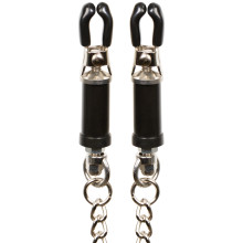 Mister B Pinch Rolls Royce Säädettävät Nänninipistimet Ketjulla Tuotekuva 1