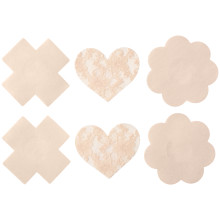 baseks Nännitarrat 3 kpl