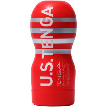 TENGA U.S. Regular Vacuum Suction Cup Masturbaattori Tuotekuva 1