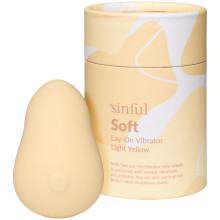 Sinful Soft Lay-On Vibraattori