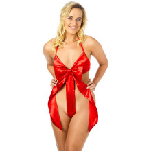 NORTIE Joululahja-asu