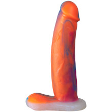 Vixen Creations Bandit Tie-Bright VixSkin Dildo 20,5 cm Tuotekuva 1