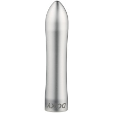 Doxy Silver Bullet-vibraattori Tuotekuva 1