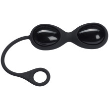 Le Wand Yoni Obsidiaanikristalliset Geishakuulat Tuotekuva 1