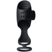 MR.MEMBR Wearable Hands-off Puettava Penisvibraattori Tuotekuva 1