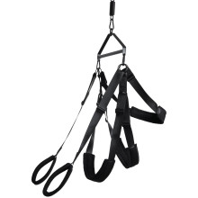 obaie Deluxe Love Swing Bondage-keinu Tuotekuva 1