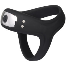 Sinful Triple Function Ladattava Värisevä Penisrengas Tuotekuva 1