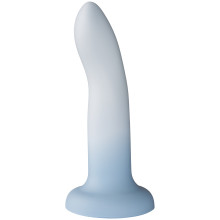 Sinful Gradient Vaaleansininen Dildo 18 cm Tuotekuva 1