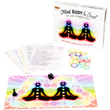 Kheper Games Mind, Body & Soul Peli Tuotekuva 1
