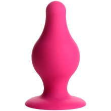 Squeeze-It Squeezable Pieni Anustappi Tuotekuva 1