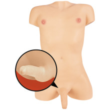 Signature Dolls TransGirl Natalie Mars Seksinukke