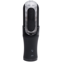 TENGA Flip Zero Electronic Vibrotation Handjob Machine Itsetyydytin Tuotekuva 1