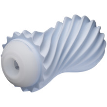 TENGA Flex Bubbly Blue Masturbaattori Tuotekuva 3