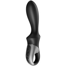 Satisfyer Heat Climax Anaalivibraattori Tuotekuva 1