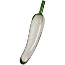JOYRIDE Premium GlassiX 06 Lasidildo 22 cm Tuotekuva 1