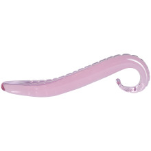 JOYRIDE Premium GlassiX 25 Pink Lasidildo 21 cm Tuotekuva 3