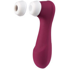 Satisfyer Pro 2 Generation 3 Liquid Air Paineaaltokiihotin