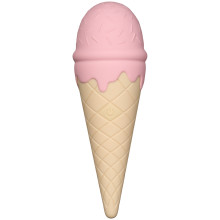 baseks Ice Cream Cone Vibraattori Tuotekuva 1