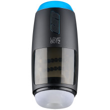 LoveBotz Auto Milker Slider 18X Stroking Masturbaattori Tuotekuva 1