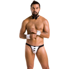 Passion Alfred Hovimestarin Asu