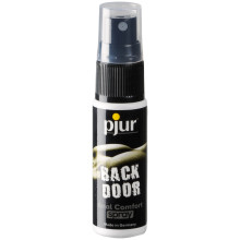 Pjur Back Door Anal Comfort Rentouttava Anaalisuihke 20 ml Tuotekuva 1