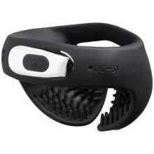 MR.MEMBR Dual Motor Värisevä Kivesrengas Tuotekuva 1