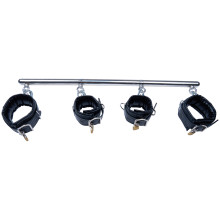 obaie Matkakokoinen Levitystanko Kahleilla Tuotekuva 1