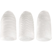 baseks Itsetyydytinsetti 3 kpl Tuotekuva 1